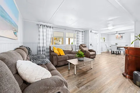 20 Weeping Willow Dr, Innisfil, ON L9S 1R6