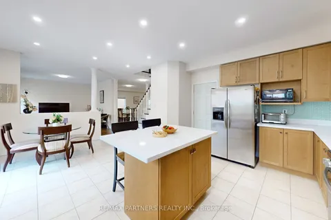 36 Westchester Cres, Markham, ON L6C 2X6