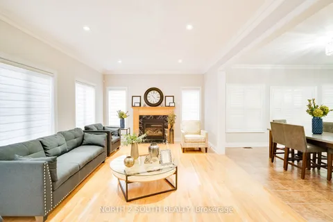 162 Via Borghese St, Vaughan, ON L4H 0Y7