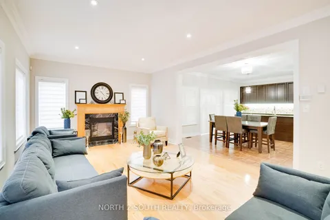 162 Via Borghese St, Vaughan, ON L4H 0Y7