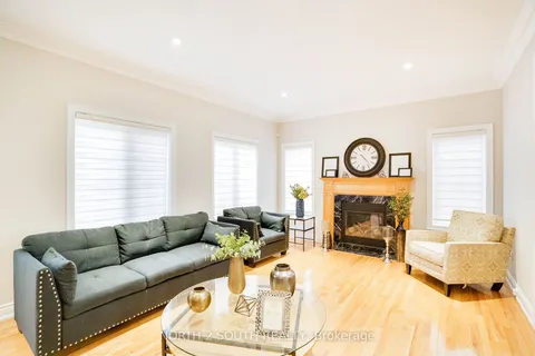 162 Via Borghese St, Vaughan, ON L4H 0Y7