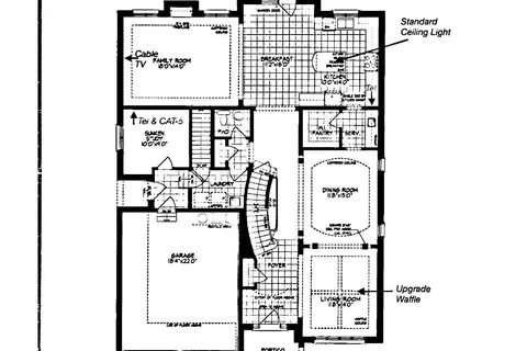 239 Timber Creek Blvd, Vaughan, ON L4H 3X6