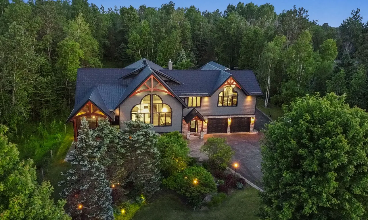 5409 25 sideroad, Essa, ON L0M 1T0