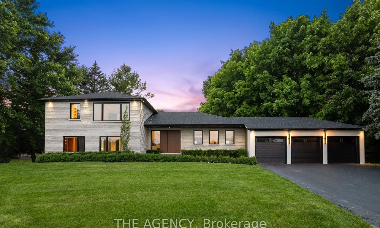 34 Burton Grve, King, ON L7B 1C6