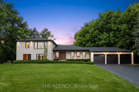 34 Burton Grve, King, ON L7B 1C6