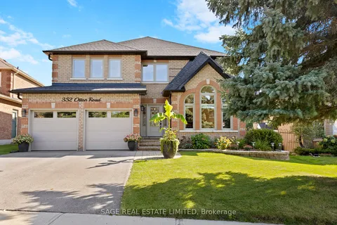 352 Otton Rd, Newmarket, ON L3X 1G2
