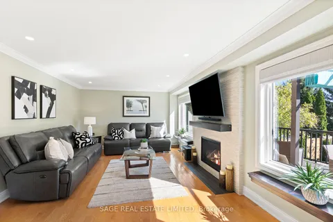 352 Otton Rd, Newmarket, ON L3X 1G2