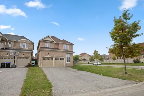 16 Hawke Cres, New Tecumseth, ON L0G 1W0