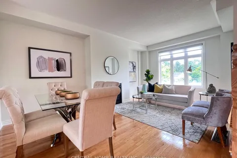 6A Parker Ave, Richmond Hill, ON L4E 2W4