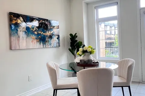 6A Parker Ave, Richmond Hill, ON L4E 2W4