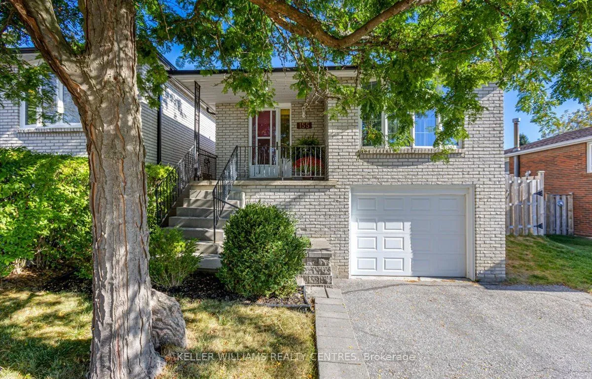 155 Zima Cres, Bradford West Gwillimbury, ON L3Z 1Z8