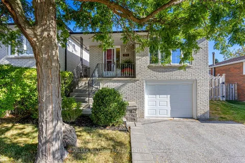 155 Zima Cres, Bradford West Gwillimbury, ON L3Z 1Z8