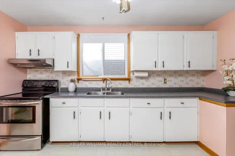 155 Zima Cres, Bradford West Gwillimbury, ON L3Z 1Z8