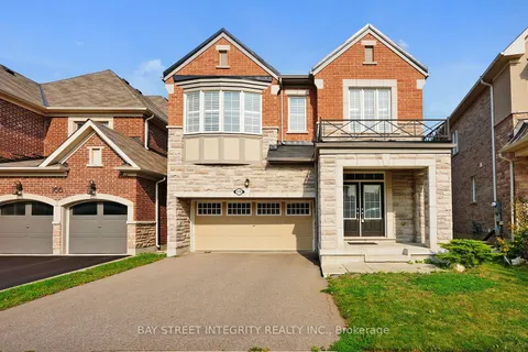 170 Baber Cres, Aurora, ON L4G 0Y6