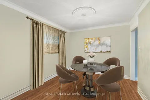 143 Dudley Ave, Markham, ON L3T 2E5