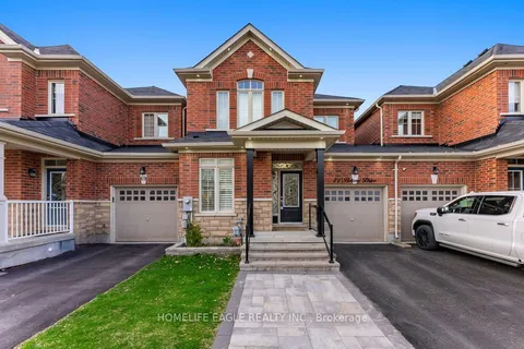 71 Betony Dr, Richmond Hill, ON L4E 0V6