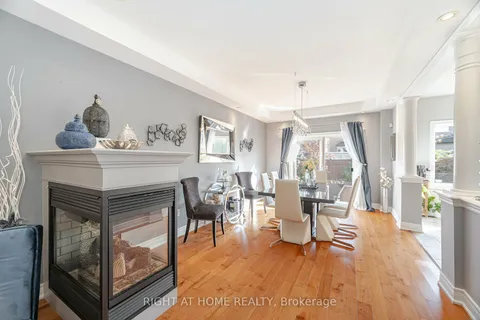 29 Boticelli Way, Vaughan, ON L4H 0C6