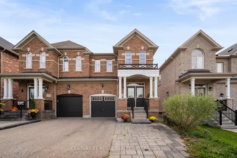 158 Gentile Circ, Vaughan, ON L4H 3N3