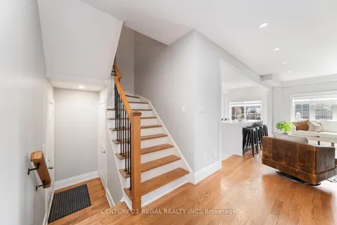 158 Gentile Circ, Vaughan, ON L4H 3N3