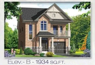 14 Grieve St, Georgina, ON L0E 1R0
