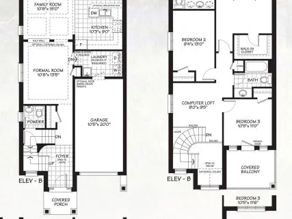14 Grieve St, Georgina, ON L0E 1R0
