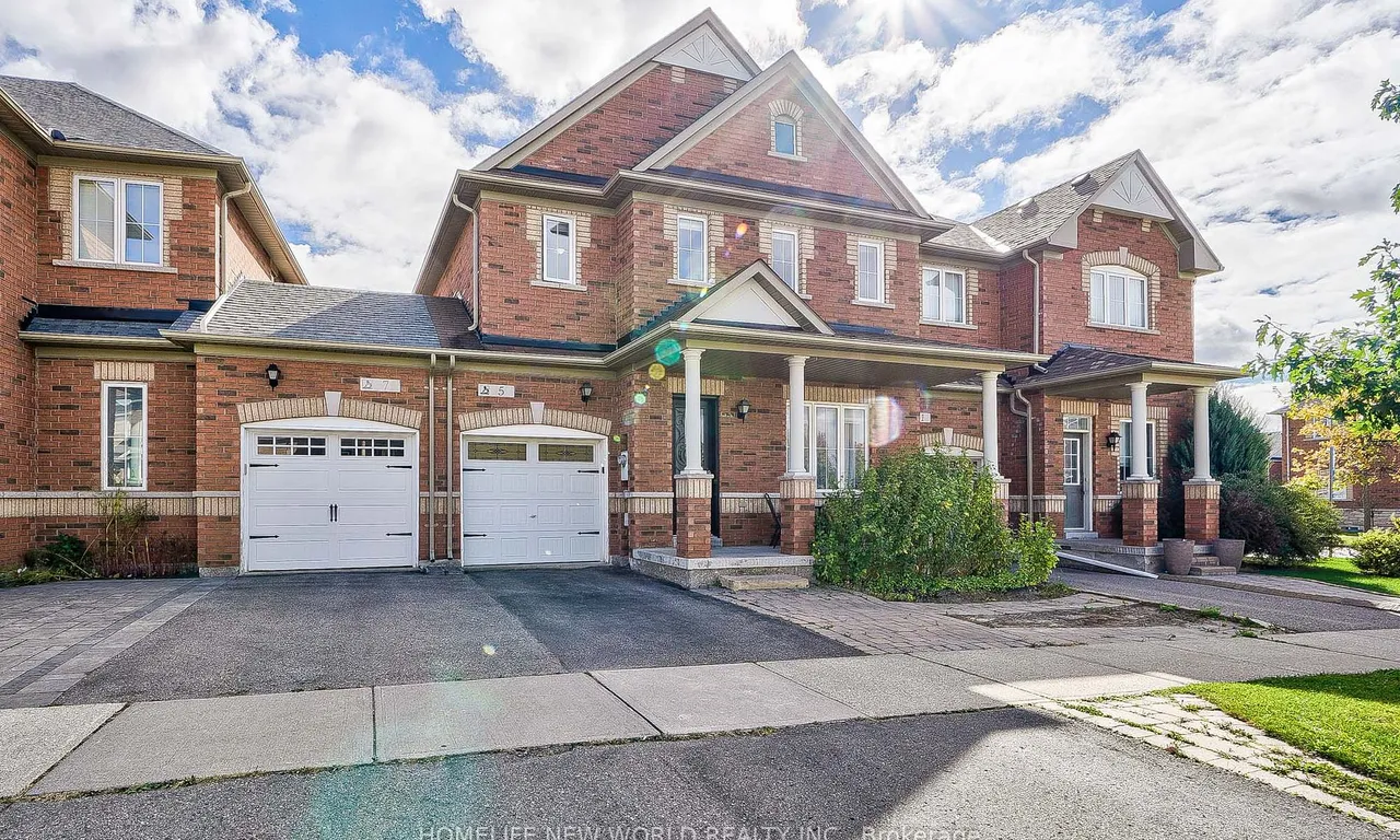 5 Aubergine St, Richmond Hill, ON L4E 5A5