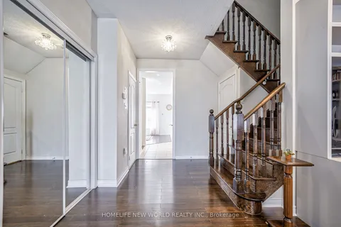 5 Aubergine St, Richmond Hill, ON L4E 5A5