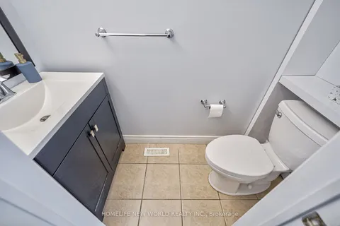 5 Aubergine St, Richmond Hill, ON L4E 5A5