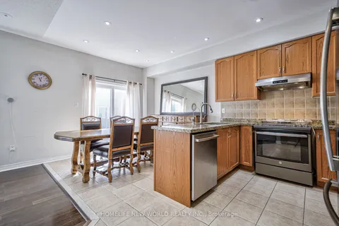 5 Aubergine St, Richmond Hill, ON L4E 5A5