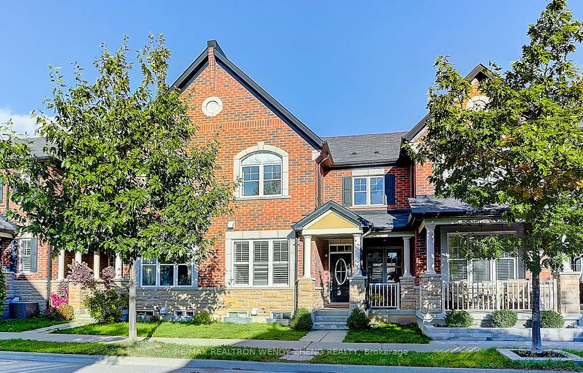 57 Bittersweet St, Markham, ON L6B 0Y3