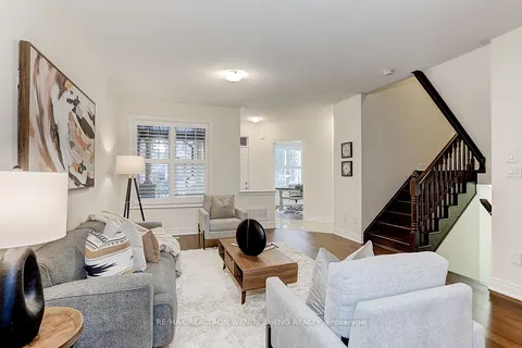 57 Bittersweet St, Markham, ON L6B 0Y3