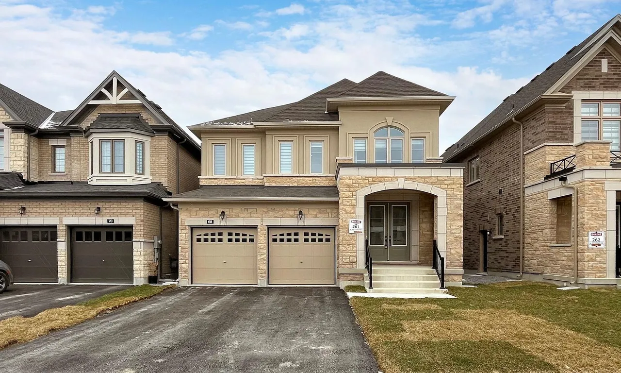 68 Kentledge Ave, East Gwillimbury, ON L9N 0V9