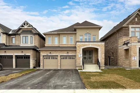 68 Kentledge Ave, East Gwillimbury, ON L9N 0V9
