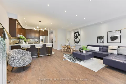 17 Alsop Ave, Markham, ON L6C 0K7