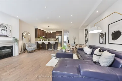 17 Alsop Ave, Markham, ON L6C 0K7