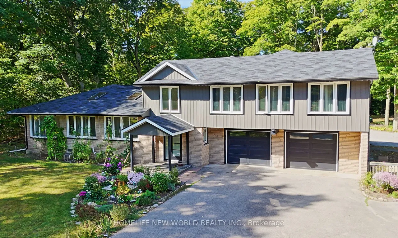 4926 Cherry St, Whitchurch-Stouffville, ON L4A 7X4