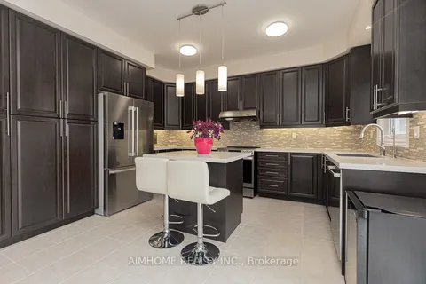 80 Bush Ridges Ave, Richmond Hill, ON L4E 0N6