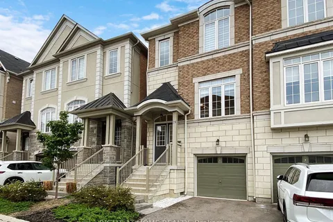 28 Latchford Lane, Richmond Hill, ON L4C 7V6