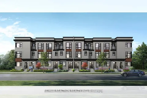 1810 Donald Cousens Pkwy, Markham, ON L6B 0Y2