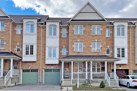 15 Old Colony Rd, Richmond Hill, ON L4E 4L5