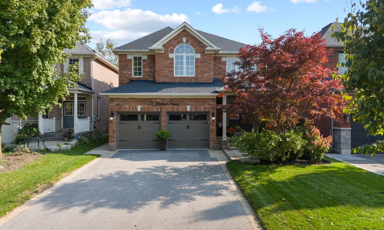 179 Wildwood Ave, Richmond Hill, ON L4E 4N3