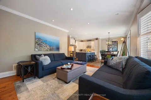 179 Wildwood Ave, Richmond Hill, ON L4E 4N3