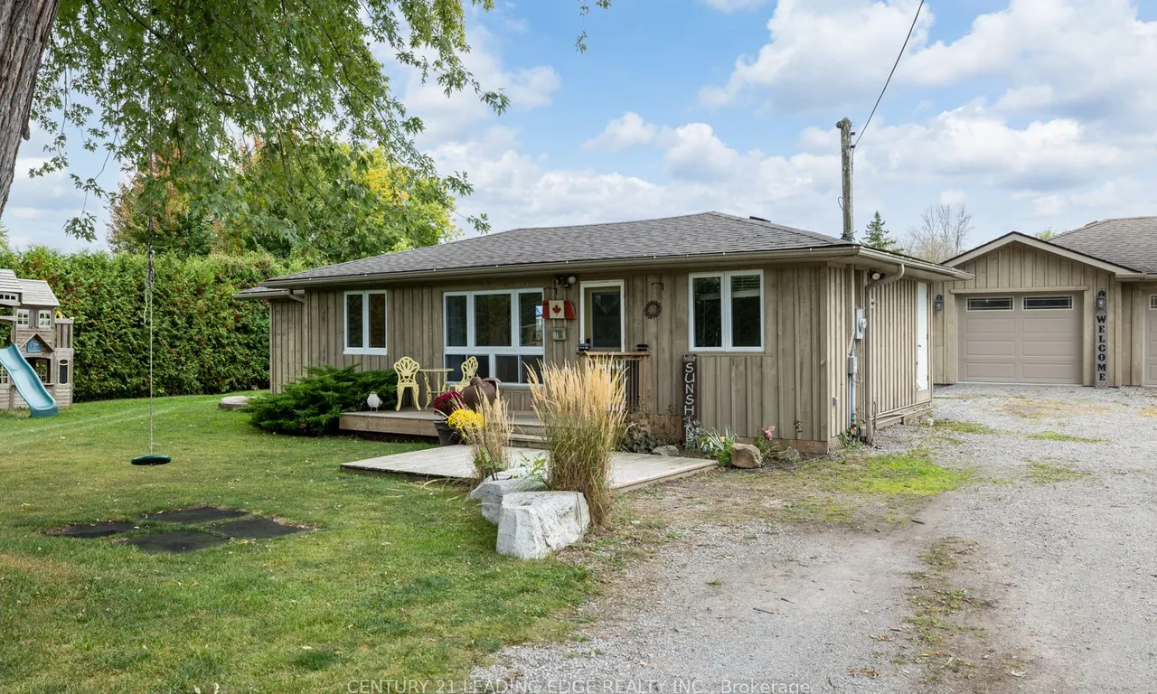 780 Mcneil Rd, Georgina, ON L0E 1S0