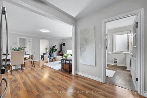 780 Mcneil Rd, Georgina, ON L0E 1S0