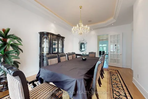 8 Heritage Woods Manr, Markham, ON L6C 3H1