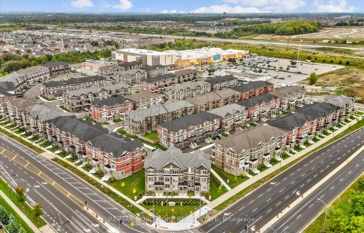 53 Carneros Way, Markham, ON L6B 1R2