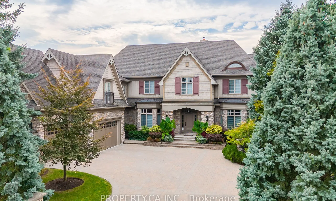 60 Parr Pl, Vaughan, ON L4J 8L1