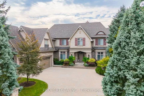 60 Parr Pl, Vaughan, ON L4J 8L1