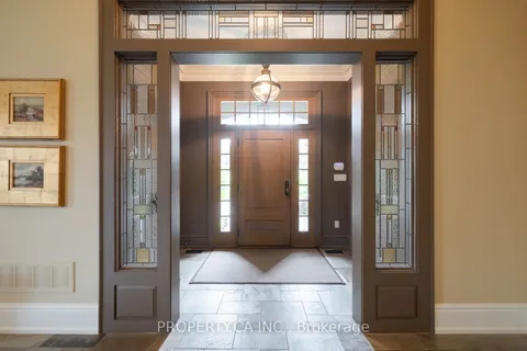 60 Parr Pl, Vaughan, ON L4J 8L1