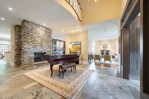 60 Parr Pl, Vaughan, ON L4J 8L1